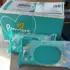 Fraldas Pampers Supersec G 80 Unidades