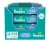 Kit Pampers Lenços Umedecidos Cuidado de Bebê 576 Unidades (12 pacotes com 48 un cada)
