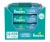 Kit Pampers Lenços Umedecidos Cuidado de Bebê 576 Unidades