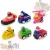 Kit Patrulha Canina Com 6 Carrinhos 6 Cachorros De Brinquedo