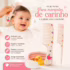 Babá Eletrônica Monitor 2.4 Sem Fio Zoom Baby On Maxi Baby • A