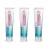Kit Pomada Assadura Bebe Bepantol Baby 3 Unidades de 30g