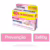 Kit Pomada para Prevenção de Assaduras Dermodex Prevent