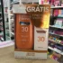 Desodorante NIVEA MEN Antitranspirante Aerossol Invisible Black & White 150ml