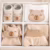 Kit Presente Bebê Recém Nascido Body Mijão Pantufa Naninha
