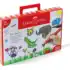 Huggies NATURAL CARE RN – Fralda recém-nascido, 34 unidades