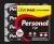 Kit Promopack Lenço Umedecido Personal Vip 4 pacotes com 40 unidades em cada