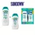 Kit Protetor Solar Corporal Sundown Praia e Piscina FPS50 200ml + 120ml