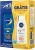 💚 Kit Protetor Solar Protect & Hidrata FPS50 200ml + Protetor Solar Kids Sensitive FPS60 100ml, Nivea