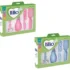Hipoglós Transparente 30G