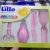 Kit Recém Nascido Higiene – Lillo, Rosa