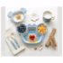 Kit 5 Conjuntos (Tam. 1, 2, 6 e 8)