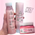 Kit Tododia Macadâmia com Body Splash (2 produtos)