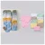 Kit Roupa De Bebe 4 Peças Canelado 2 Conjuntos Body Manga longa E Mijão Barato Enxoval
