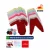 Kit roupas de bebê 12 Pçs Body Manga longa E Mijão Barato Enxoval