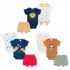 Fralda Personal Baby Premium Pants XXG 30 unidades