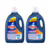 Kit Sabão Líquido Brilhante Limpeza Total – 5L 2 Unidades