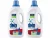 Kit Sabão Líquido Omo Lavagem Perfeita – 3L Cada 2 Unidades