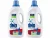 Kit Sabão Líquido Omo Lavagem Perfeita – 3L Cada 2 Unidades