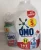 Kit Sabão Líquido para Diluir Omo