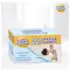 Lenços Umedecidos Huggies One & Done 192 unidades (4 Pcts de 48 Uni Cada)