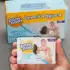 Fralda Personal Baby Premium Protection RN ao P com 40 unidades (até 6kg)