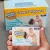 Kit Sabonete em Barra Pom Pom Loção Hidratante com 5 unidades de 70g cada 