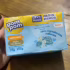Fralda Pampers Pants Ajuste Total Tamanho G, 144 Unidades