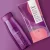 Kit Sabonete Líquido Gel Tododia Ameixa e Flor de Baunilha com Refil (2 produtos)