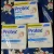 Kit Sabonetes em Barra Protex Baby Delicate Care 85g com 3 Unidades
