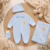 Kit Saída de Maternidade – CM Baby