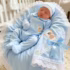 Creme Preventivo de Assaduras Bepantol Baby 100g