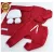 Kit Saída Maternidade Tricot (8 opções de cores)