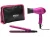 Kit Secador e Chapinha de Viagem – Philco Travel Shine