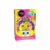 🆘Kit Shampoo 300ml + Creme Multifuncional 300ml SOS Cachos Bob Esponja