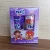 Kit Shampoo Cachos Personagem, Trá Lá Lá Kids, Roxo