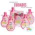 Kit Fórmula Infantil Nestonutri 1+ com 2 latas de 800g cada