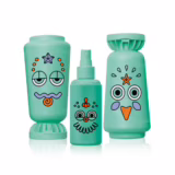 Kit Shampoo, Condicionador e Spray Naturé