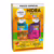 Kit Shampoo e Condicionador Infantil, Hidra Multy, Vegano – Todos os Tipos de Cabelos, 300 ml cada