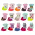 Jogo de Lençol 02 Peças Para Berço Americano Bebê100% Algodão