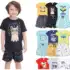 *KIT 18 Peças Panos de boca Toalhinha Babetes Premium 100% algodão 30cm x 30cm*