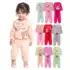 Kit 10 Peças Roupas Infantil Menino Premium 1 ao 14 Conjunto Criança Masculino