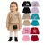 Kit Sortido 4 Peças Menina Short Saia e Cropped Moletinho 100% Algodão ou Kit Sortido 2 peças Tamanho 2 ao 10