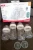 Kit Starter Mamadeiras e Bicos Anticólica Essence Smart Flow 150 e 270ml NUK – Branco