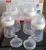 Kit Starter Mamadeiras e Bicos Anticólica Essence Smart Flow 150 e 270ml NUK – Branco
