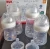 Kit Starter Mamadeiras e Bicos Anticólica Essence Smart Flow 150 e 270ml NUK – Branco