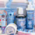 Kit Stitch Skincare Completo Presente Menina Facial Corpo