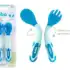 Kit Talher Flexivel e Termossensivel, Buba, Rosa