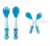 Kit Talher Flexivel e Termossensivel Buba