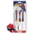 Kit Talher Infantil Homem Aranha 3 Pçs
